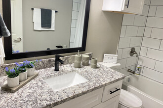 The Arts Apts At South Austin in Austin, TX - Building Photo - Building Photo