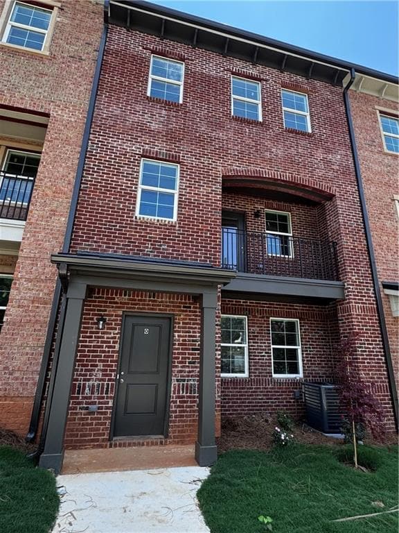 1777 Temple Ave in College Park, GA - Building Photo - Building Photo