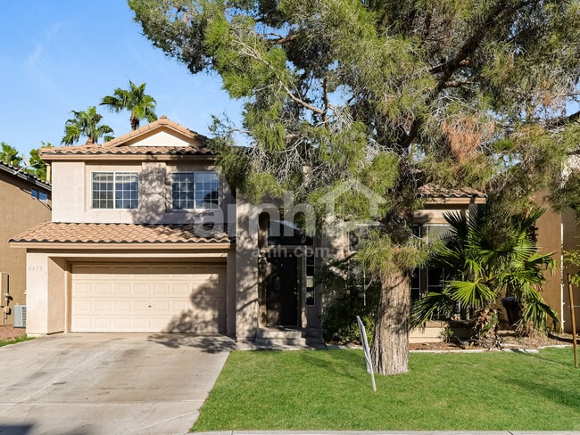property at 2670 Ridgewater Cir