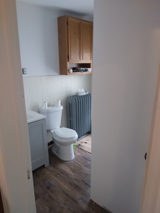 537 Warren St in Albany, NY - Building Photo