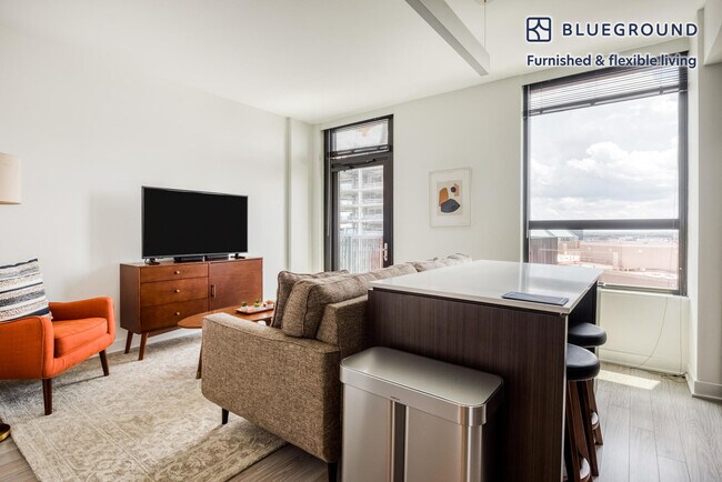 11850 Freedom Dr-Unit -FL16-ID845 in Reston, VA - Building Photo - Building Photo