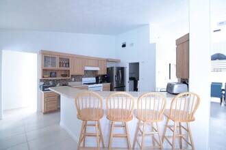 2957 SW Collings Dr in Port St. Lucie, FL - Building Photo - Building Photo