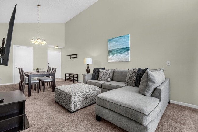 3905 Atrium Dr in Orlando, FL - Building Photo - Building Photo