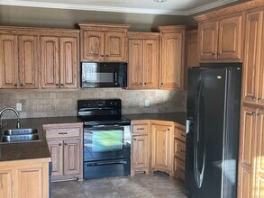 2603 Redcliff Dr in Benton, AR - Building Photo - Building Photo
