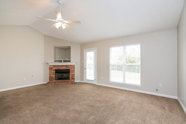 6685 Edmonton St in Horn Lake, MS - Building Photo - Building Photo