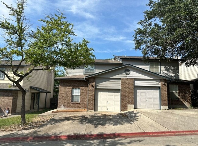 property at 6047 Gaelic
