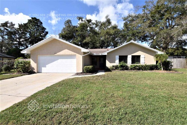 property at 228 Quail Cir