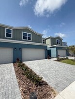 5236 Luisa Ct in St. Cloud, FL - Building Photo