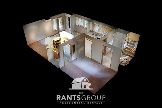 1421 W Bay Dr NW in Olympia, WA - Building Photo - Building Photo