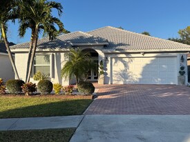 209 Preserve Ct in Royal Palm Beach, FL - Building Photo