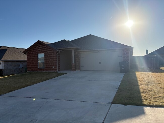 property at 6708 Oliver Loving Dr