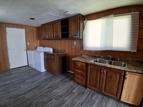 134 S Griffin St in Danville, IL - Building Photo - Building Photo