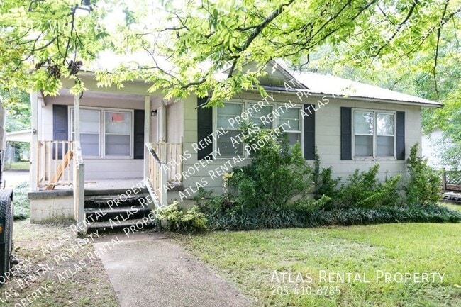 102 Viola Ave in Hueytown, AL - Building Photo - Building Photo
