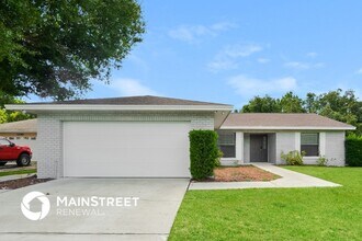 3292 Wilderness Trail in Kissimmee, FL - Building Photo - Building Photo