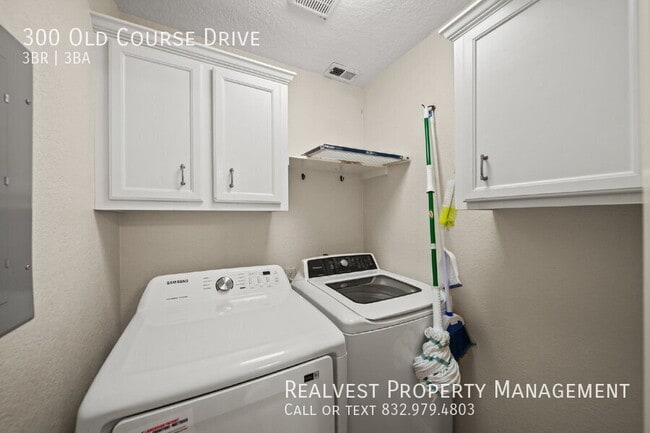 property at 300 Old Course Dr