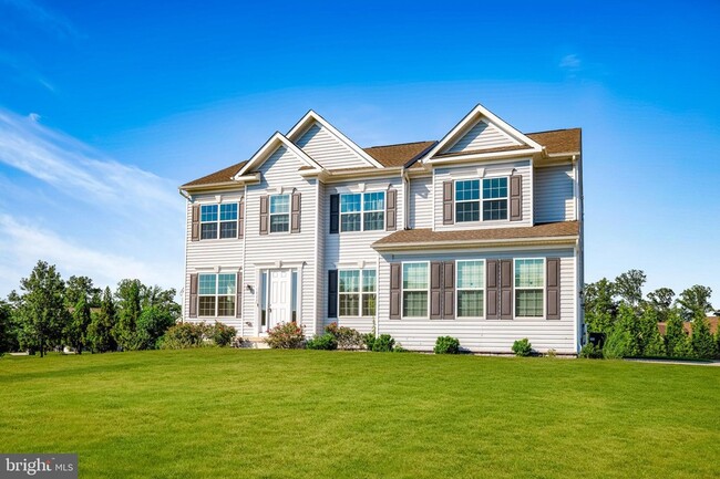 1022 Fawn Haven Walk in Dover, DE - Building Photo - Building Photo