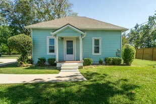 2004 St Christopher Ave in League City, TX - Building Photo