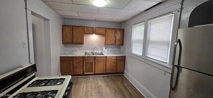 442 E Thornton St in Akron, OH - Building Photo - Building Photo