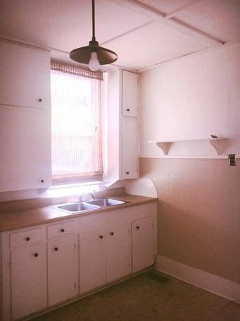 132 Woodland St-Unit -Unit B in Denton, TX - Foto de edificio - Building Photo