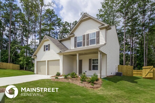 119 Bradford Ct in Dallas, GA - Building Photo - Building Photo