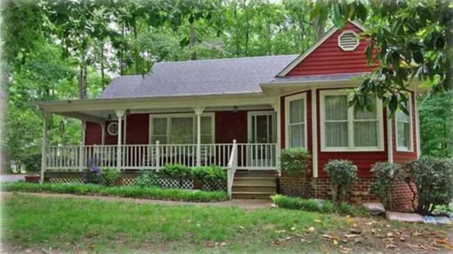 property at 12130 Mansfield Ter