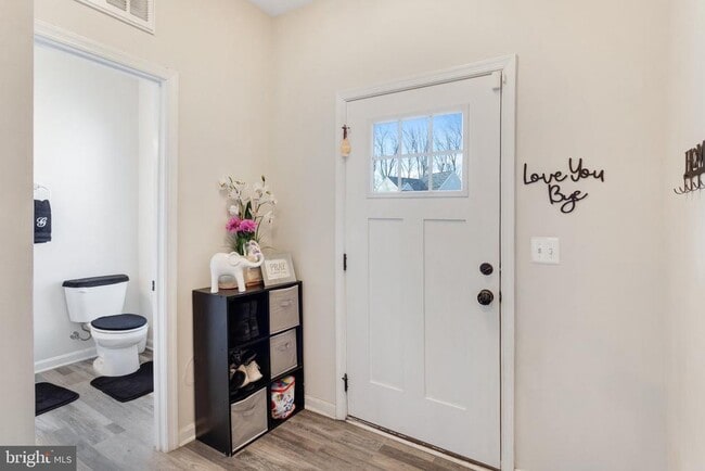 9301 Cedar Forest Dr in Fredericksburg, VA - Building Photo - Building Photo