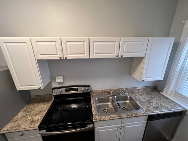 6432 Alamo Ave in Clayton, MO - Building Photo - Building Photo