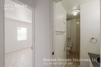 137 E Ash Ave in Casa Grande, AZ - Building Photo - Building Photo