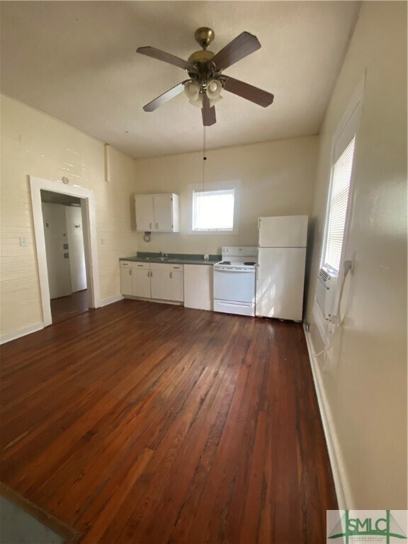 638 E 37th St in Savannah, GA - Foto de edificio - Building Photo