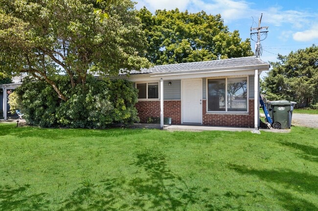 property at 8411 84th St SW