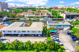 1520 SE 15th St in Fort Lauderdale, FL - Building Photo - Building Photo