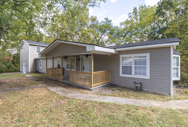 property at 770 Mahoney Rd