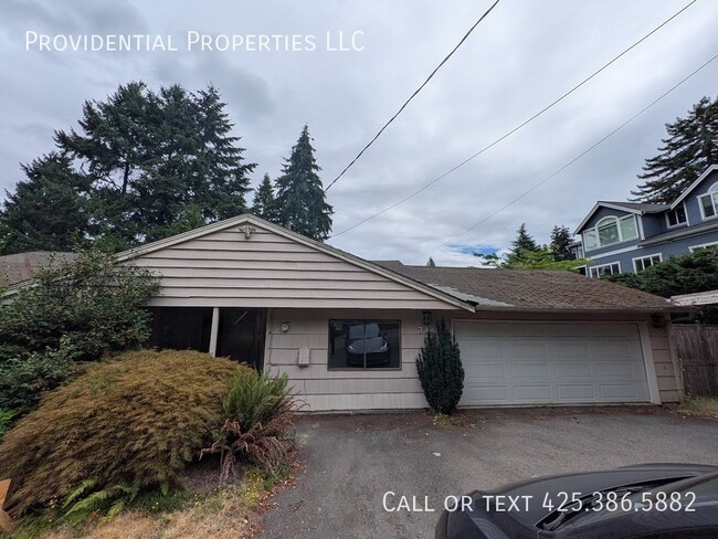 property at 714 100th Ave SE