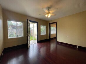 1607-9 Robinson Ave in San Diego, CA - Building Photo - Building Photo
