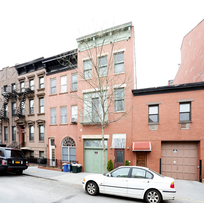 264 Degraw St in Brooklyn, NY - Building Photo - Building Photo