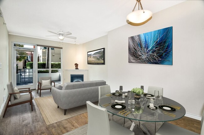 property at 1580 Union St