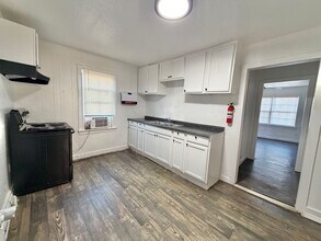 2502 SE 13th St in Oklahoma City, OK - Building Photo - Building Photo