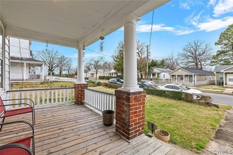 3708 Lawson St in Richmond, VA - Foto de edificio - Building Photo