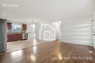 1742 W 56th Ave in Denver, CO - Building Photo - Building Photo