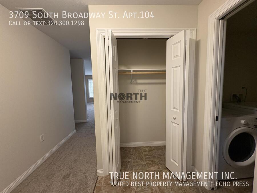 3709 S Broadway St in Alexandria, MN - Building Photo