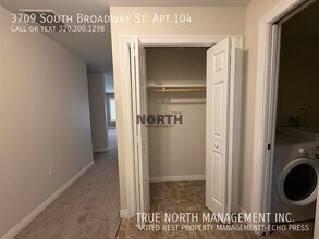 3709 S Broadway St in Alexandria, MN - Building Photo - Building Photo