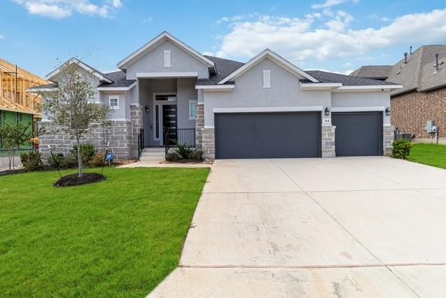 property at 164 Jereth Xing