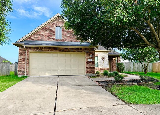 property at 2026 Bloommist Ct