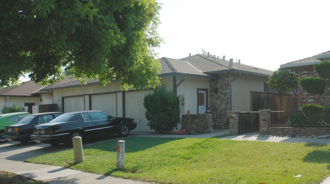 5876-5878 Dori Dr in San Jose, CA - Building Photo - Building Photo