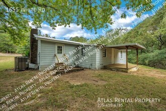 1655 White Rd in Warrior, AL - Building Photo - Building Photo