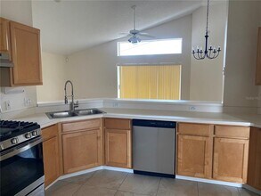 539 Lady Diana Dr in Davenport, FL - Building Photo - Building Photo