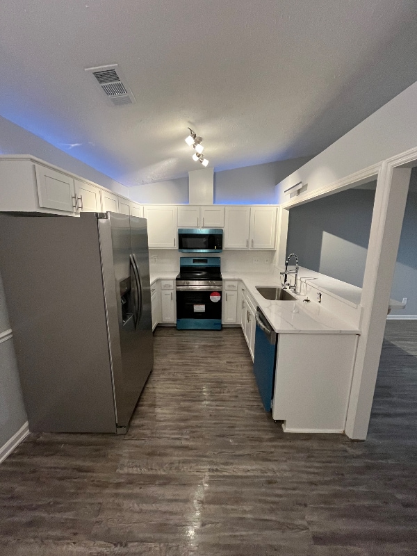 6233 Cross Tie Ct in Columbus, GA - Building Photo - Building Photo