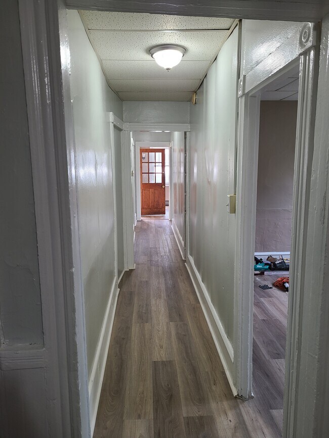 62 Hutson St in Wilkes-Barre, PA - Building Photo - Building Photo