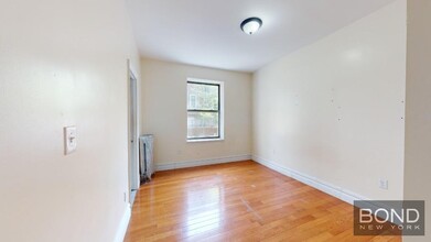 445 West 153rd Street in New York, NY - Building Photo - Floor Plan