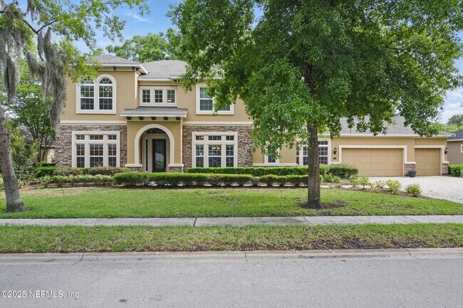 2600 Wrightson Dr in Jacksonville, FL - Building Photo - Building Photo